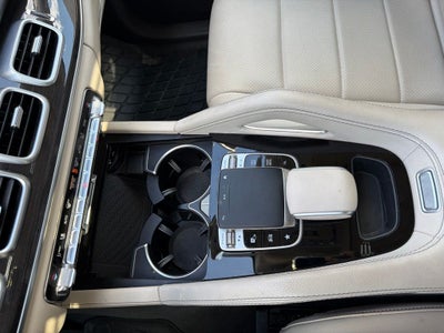 2020 Mercedes-Benz GLE GLE 350 4MATIC®