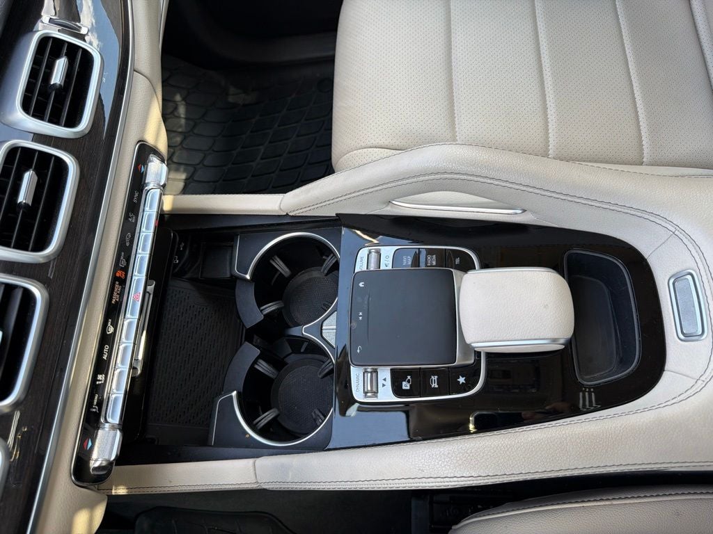 2020 Mercedes-Benz GLE GLE 350 4MATIC®