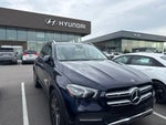 2020 Mercedes-Benz GLE GLE 350 4MATIC®