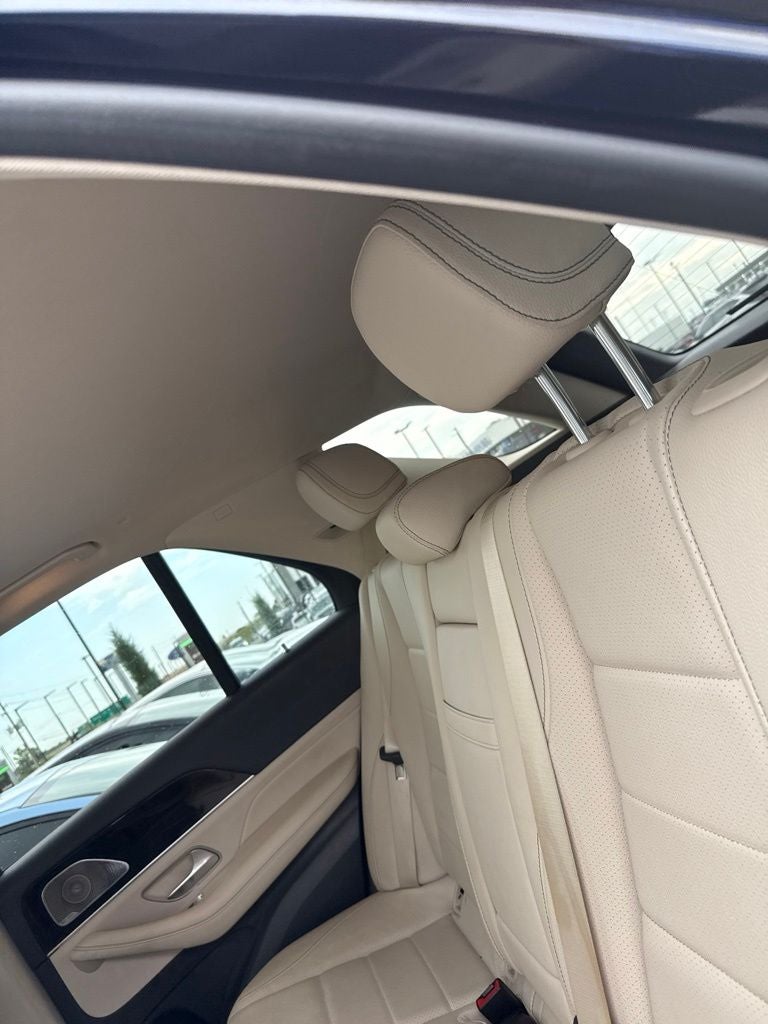 2020 Mercedes-Benz GLE GLE 350 4MATIC®