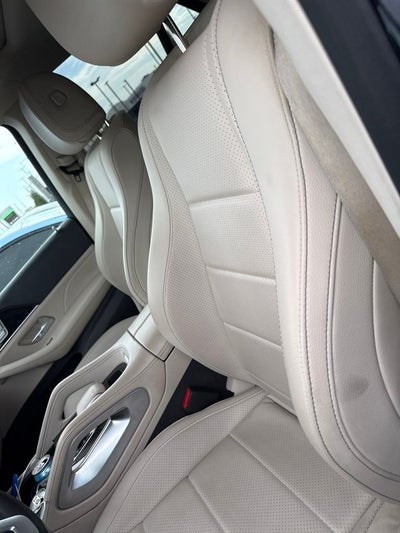 2020 Mercedes-Benz GLE GLE 350 4MATIC®