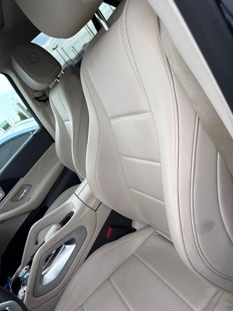 2020 Mercedes-Benz GLE GLE 350 4MATIC®