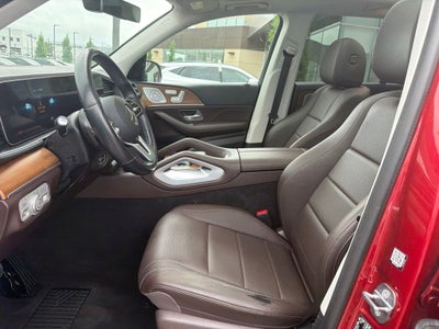 2021 Mercedes-Benz GLE GLE 350 4MATIC®