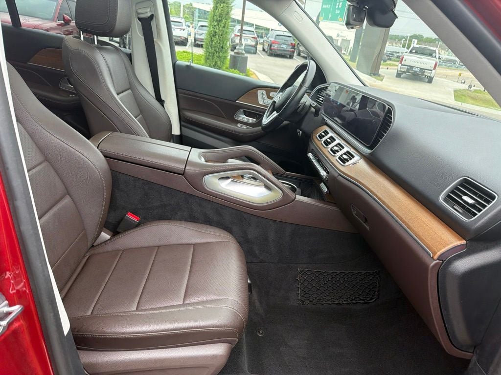 2021 Mercedes-Benz GLE GLE 350 4MATIC®