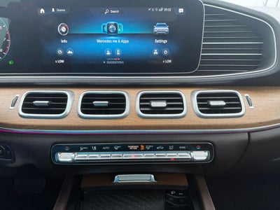 2021 Mercedes-Benz GLE GLE 350 4MATIC®