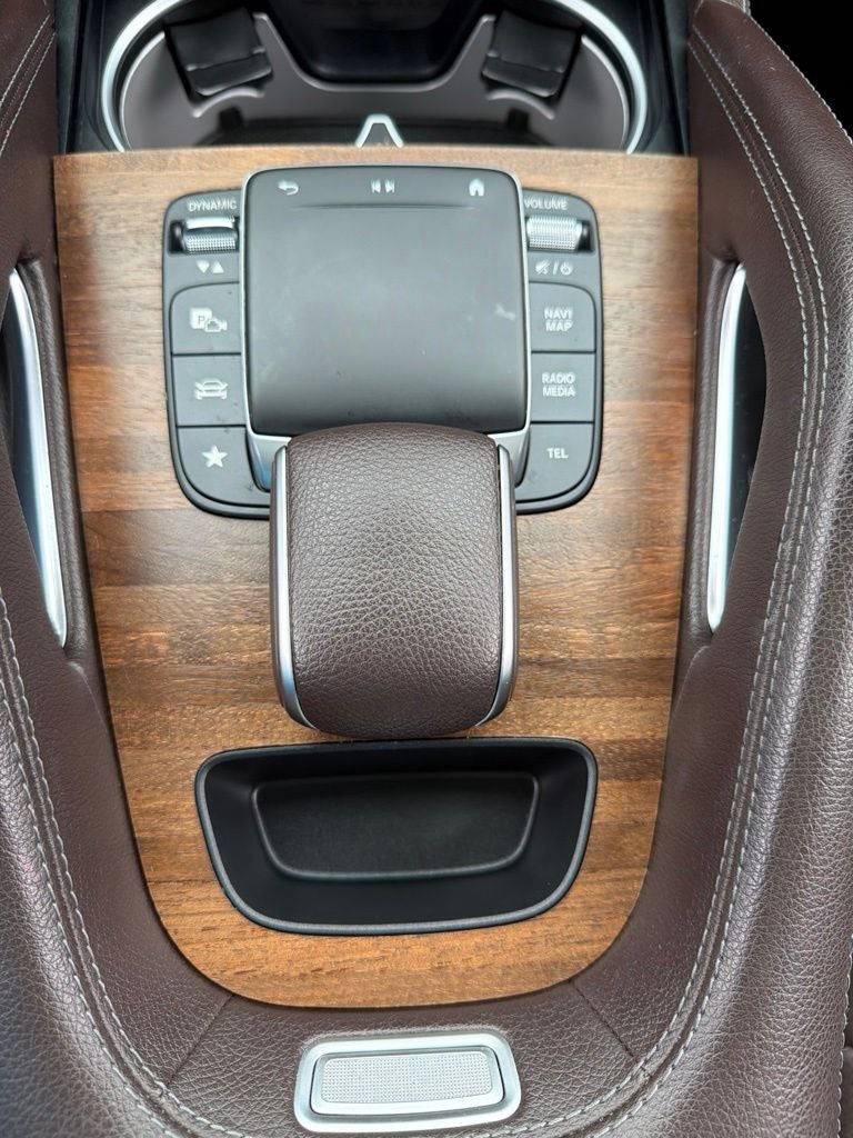 2021 Mercedes-Benz GLE GLE 350 4MATIC®