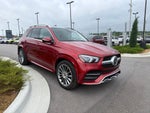 2021 Mercedes-Benz GLE GLE 350 4MATIC®