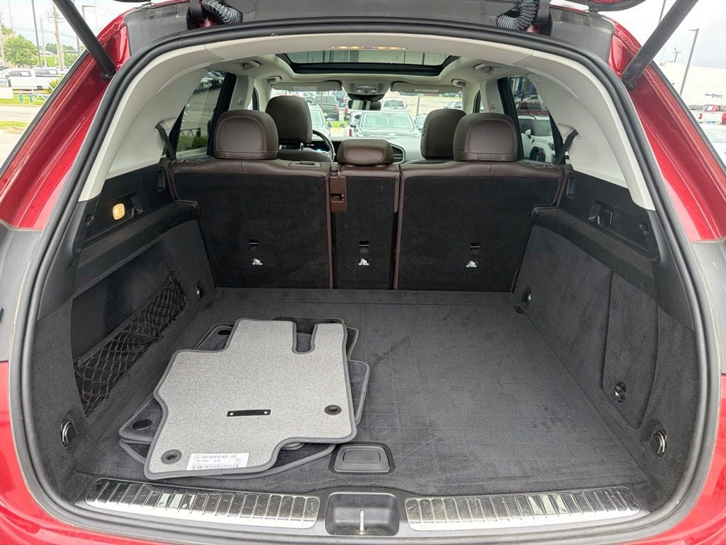 2021 Mercedes-Benz GLE GLE 350 4MATIC®