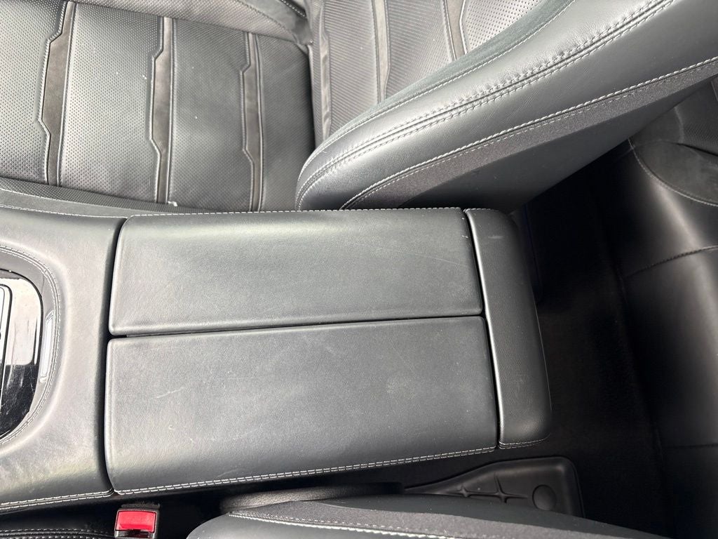 2021 Mercedes-Benz GLE GLE 53 AMG® 4MATIC®
