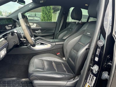 2021 Mercedes-Benz GLE GLE 53 AMG® 4MATIC®