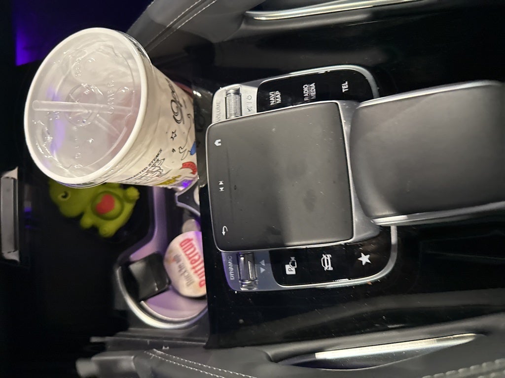 2023 Mercedes-Benz GLE GLE 63 S AMG® 4MATIC®