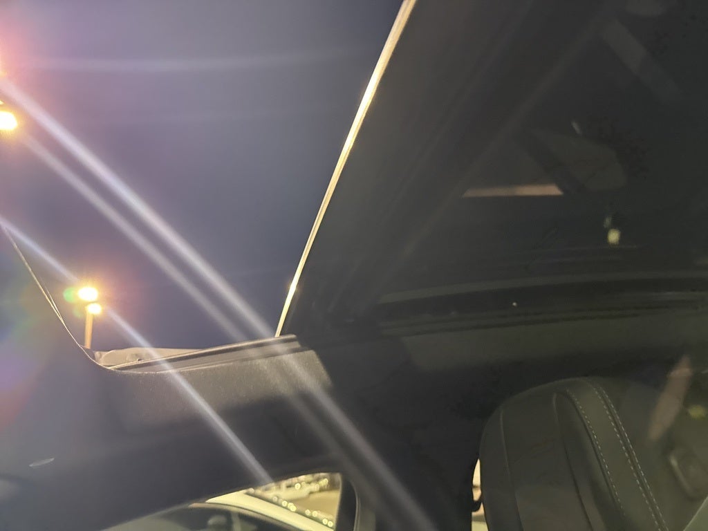 2023 Mercedes-Benz GLE GLE 63 S AMG® 4MATIC®