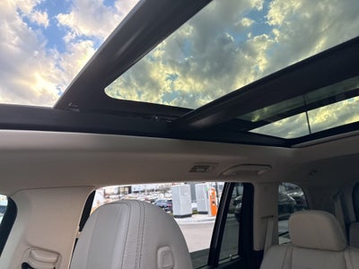 2022 Mercedes-Benz GLS GLS 450 4MATIC®