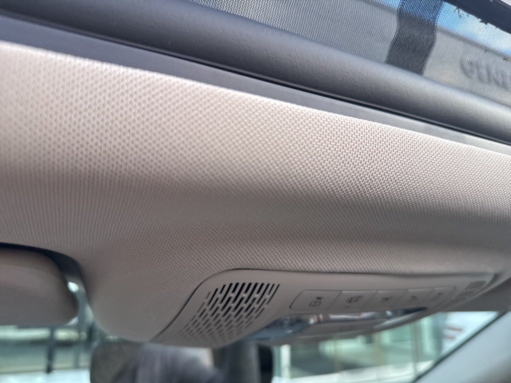 2022 Mercedes-Benz GLS GLS 450 4MATIC®