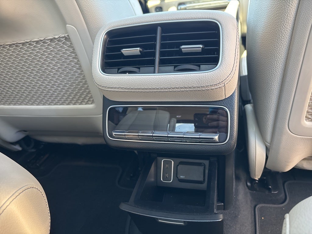 2022 Mercedes-Benz GLS GLS 450 4MATIC®