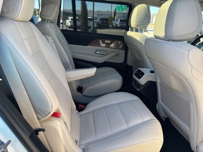 2022 Mercedes-Benz GLS GLS 450 4MATIC®