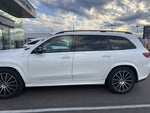 2022 Mercedes-Benz GLS GLS 450 4MATIC®