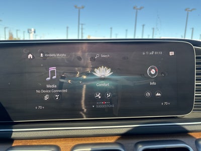 2022 Mercedes-Benz GLS GLS 450 4MATIC®