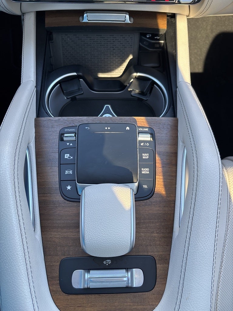 2022 Mercedes-Benz GLS GLS 450 4MATIC®