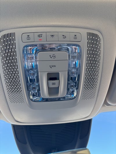 2022 Mercedes-Benz GLS GLS 450 4MATIC®