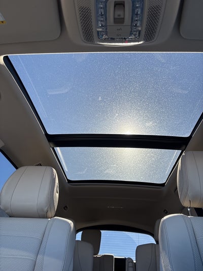 2022 Mercedes-Benz GLS GLS 450 4MATIC®