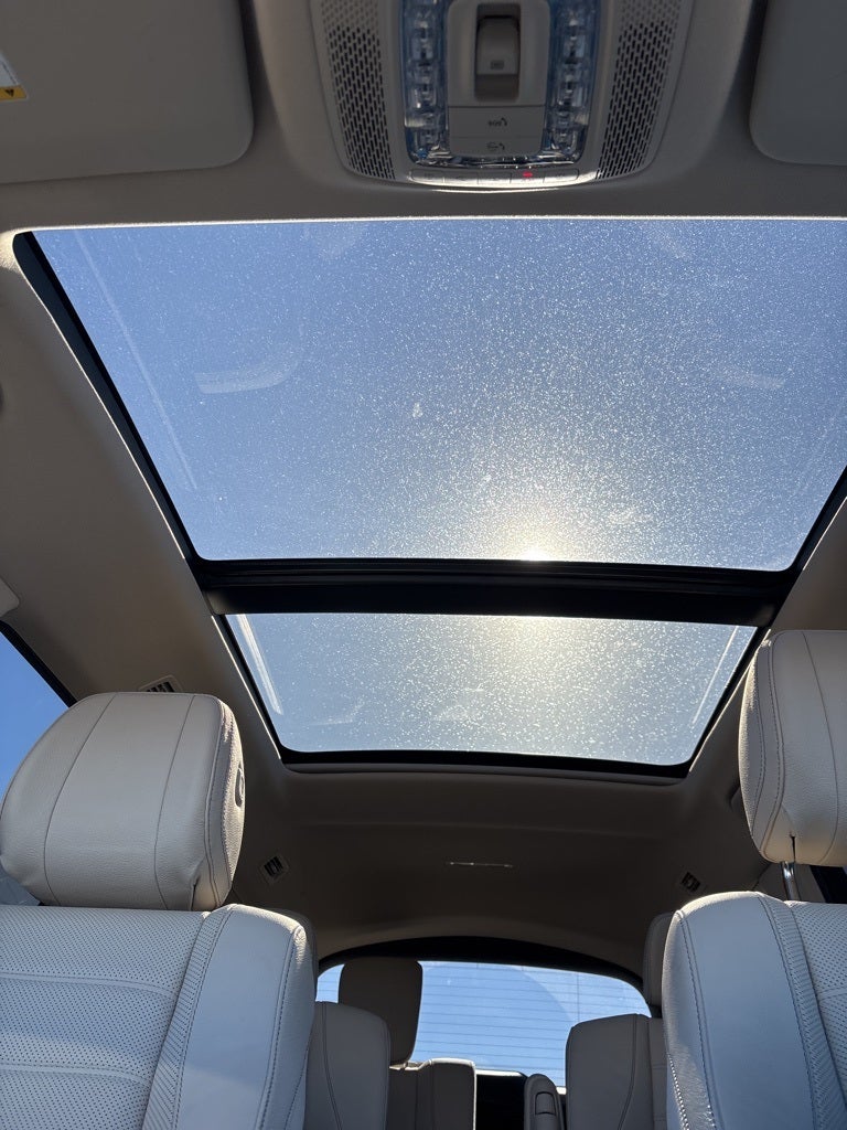 2022 Mercedes-Benz GLS GLS 450 4MATIC®