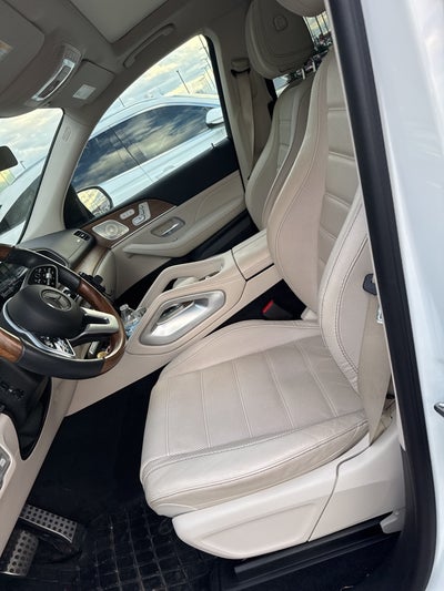 2022 Mercedes-Benz GLS GLS 450 4MATIC®