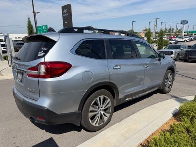 2022 Subaru Ascent Touring