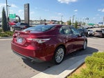 2020 Toyota Camry XLE