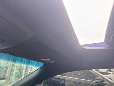 2021 Lexus ES 350 F Sport