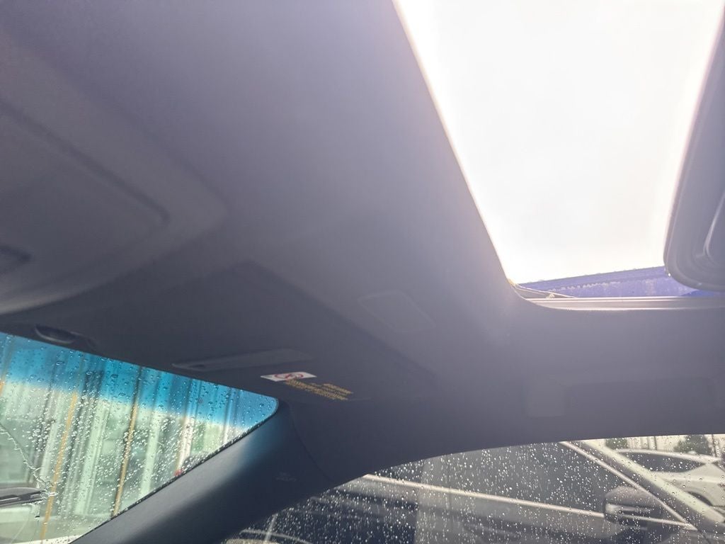 2021 Lexus ES 350 F Sport