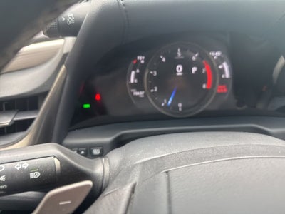 2021 Lexus ES 350 F Sport