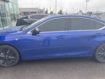 2021 Lexus ES 350 F Sport