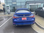 2021 Lexus ES 350 F Sport