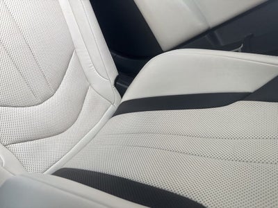 2021 Lexus ES 350 F Sport