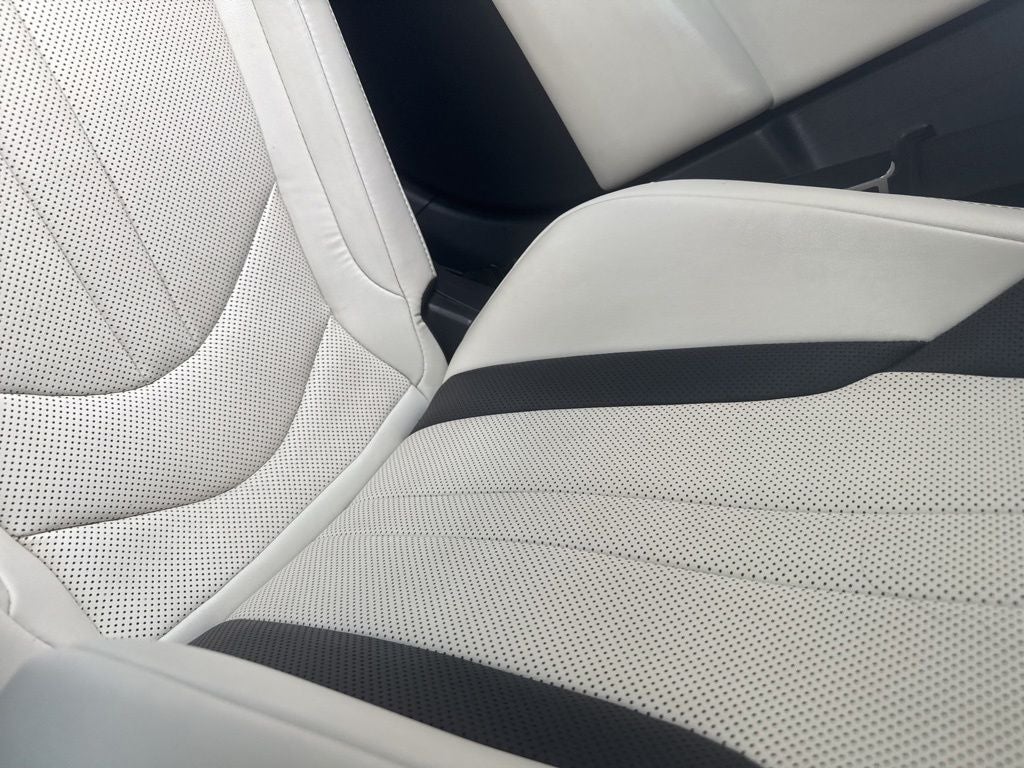 2021 Lexus ES 350 F Sport