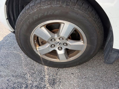 2009 Honda Pilot EX-L