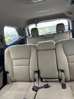 2019 Honda Pilot EX