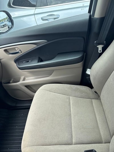 2019 Honda Pilot EX