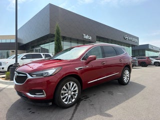 2020 Buick Enclave Premium Group