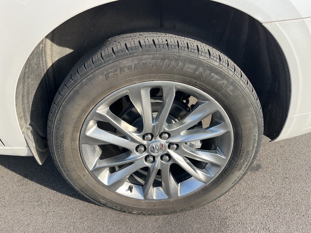 2023 Buick Enclave Avenir