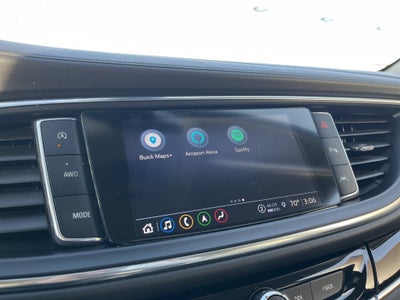 2023 Buick Enclave Avenir