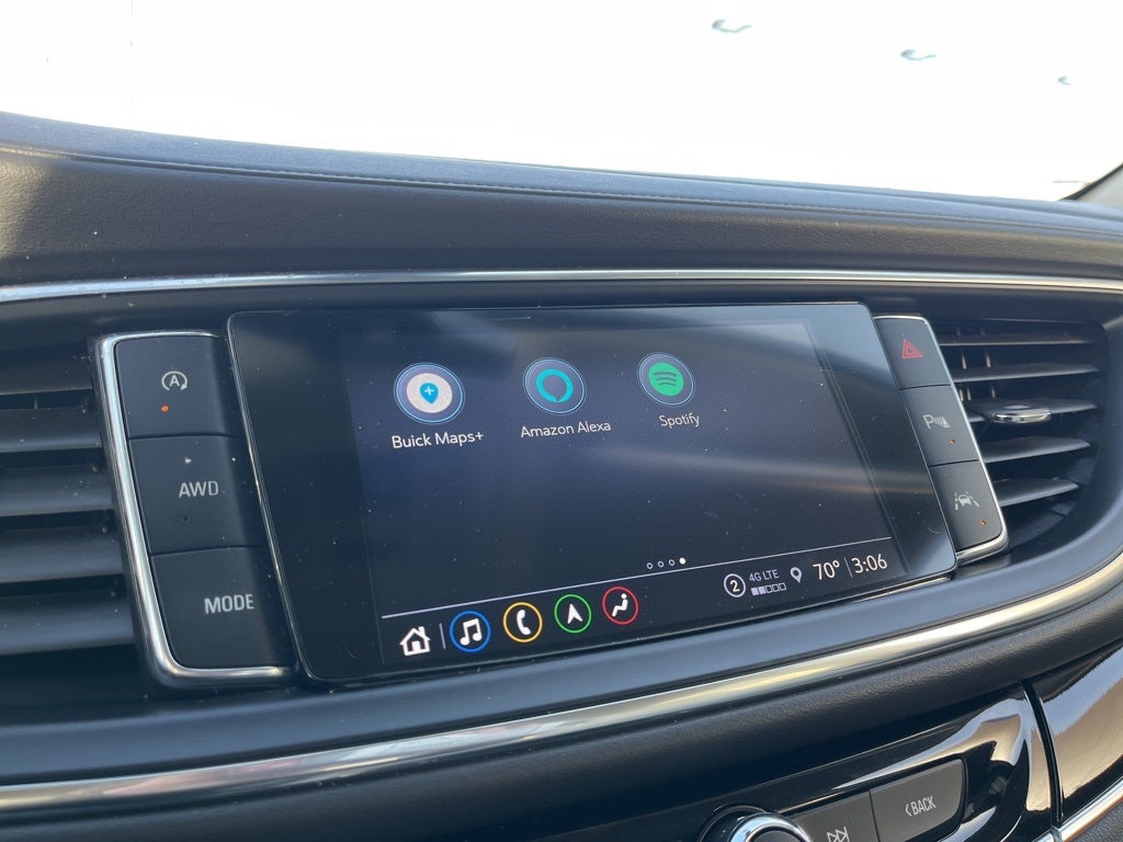 2023 Buick Enclave Avenir