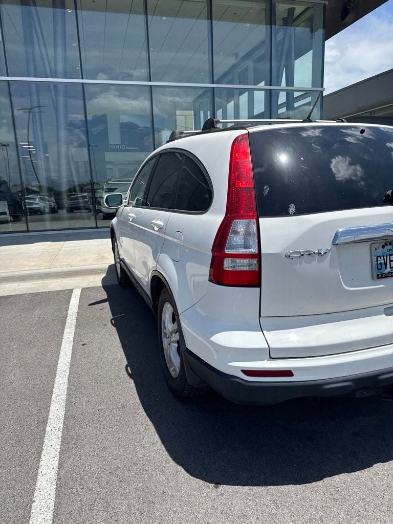 2011 Honda CR-V EX-L