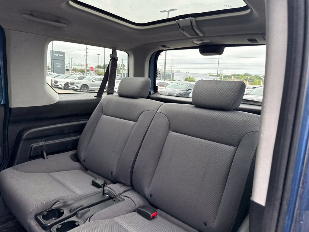 2008 Honda Element EX