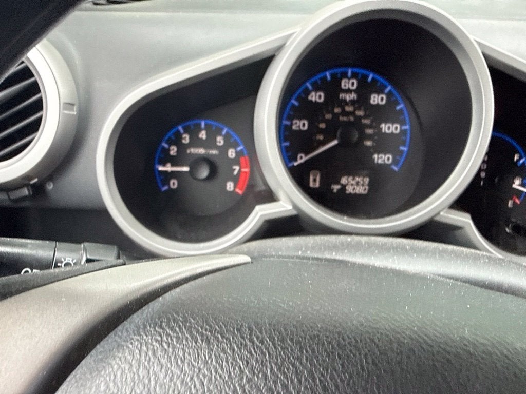 2008 Honda Element EX