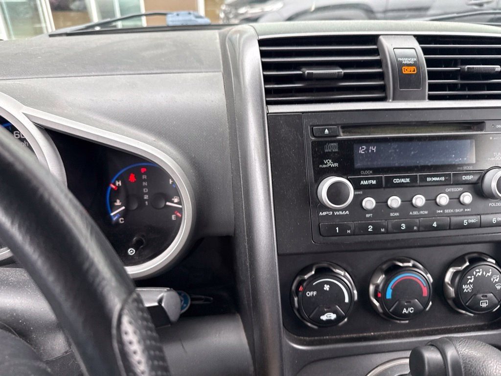 2008 Honda Element EX