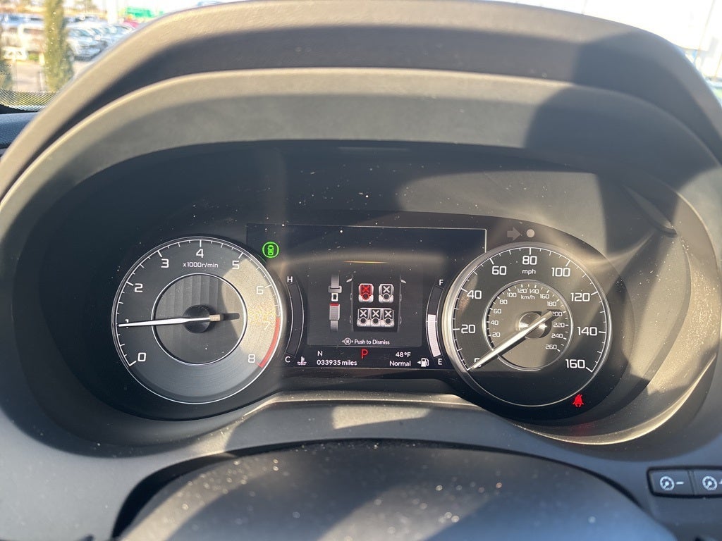 2022 Acura RDX Advance Package SH-AWD