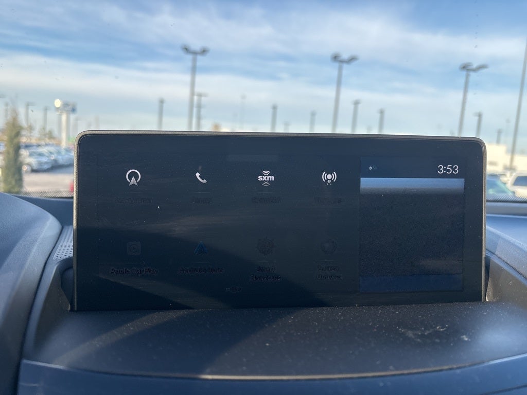 2022 Acura RDX Advance Package SH-AWD