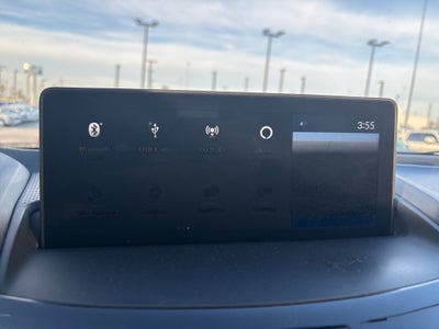 2022 Acura RDX Advance Package SH-AWD